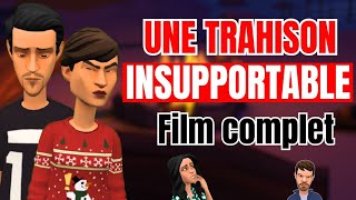 UNE TRAHISON INSUPPORTABLE  LE FILM COMPLET  ANIMATION CHRÉTIENNE [upl. by Mazel]