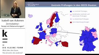 Zentralabitur Rezept mit Nebenwirkungen [upl. by Candida152]