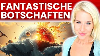 Birgit Fischer Mächtige Prophezeiungen für unser Ende 2024 Unglaubliche Wahrheiten [upl. by Ecnerolf]