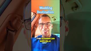 Top 5 locations for a destination wedding in La Romana [upl. by Sebastien33]