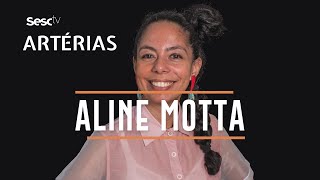 Aline Motta [upl. by Krystle]