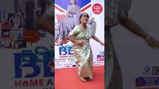 oru madhura kinavinte lahriyil Wonderful Dance by അമ്മച്ചി 🤗🤣 seniorcitizens [upl. by Burrton]