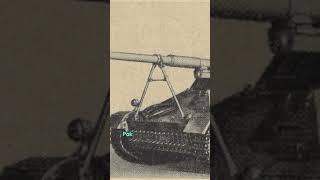 The Nashorn The Tank Destroyer That Could Punch Above Its Weight nashorn tanks ww2 [upl. by Sturrock]