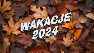 NAJLEPSZA SKŁADANKA DO AUTA ❌WRZESIEŃ 2024🔥NAJLEPSZA MUZYKA KLUBOWA🔥⛔ [upl. by Karine758]