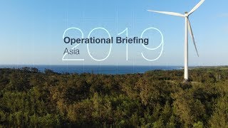 Macquarie 2019 Operational Briefing Asia [upl. by Ainel]