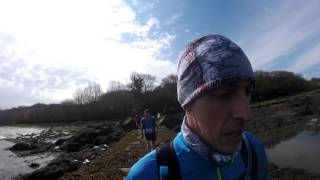 trail aber wrach 2016 [upl. by Elman]