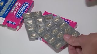 Officials again warn of Benadryl challenge shared on social media [upl. by Annayat330]