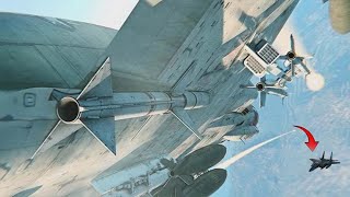 The Power of the F15 Why the Soviets Were Terrified [upl. by Ashmead]