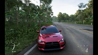 Forza Horizon 5 Intel Core i77700K  SOYO AMD RX 5700 XT maximum settings  Gaming NeYo [upl. by Oinesra462]