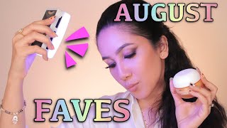 August Favorites 2020 [upl. by Bradway]