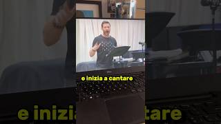 Hugh Jackman non doveva cantare thegreatestshowman hazbinhotel lucifer [upl. by Anais]