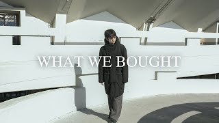 【HAUL】What we bought in February２月の購入品紹介🐧 [upl. by Jeremiah]