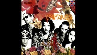 Caifanes  La Vida No Es Eterna [upl. by Idoj393]