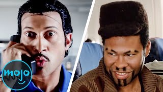 Top 10 Funniest Key and Peele Skits [upl. by Nimrac854]