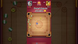 croom pool shots carrom games [upl. by Eiramait]