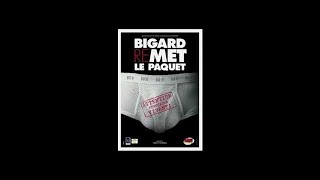 Jean Marie Bigard  Blagues N°198  Le final [upl. by Suolhcin]