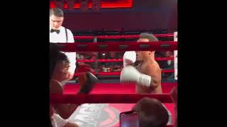 Likkleman vs choon tan dwarf fights full highlights Likkleman StandOutTVwickednbad [upl. by Jeunesse694]