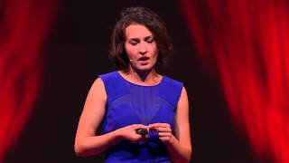 Theory of mind through the lens of algorithms  Andreea Diaconescu  TEDxZurich [upl. by Flann744]