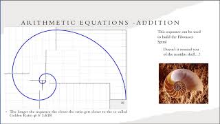 Module2  Dynamical Systems for almost everyone [upl. by Emiolhs]