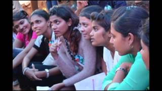 All Goa Diocesan Youth Day 2015 [upl. by Riaj]