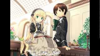 Gosick Ending Full HD [upl. by Kletter595]