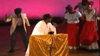 Country Church Suite Nexus Performing Arts Company [upl. by Nicram]