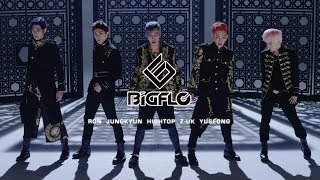 Teaser 빅플로BIGFLO  딜라일라Delilah [upl. by Nauqat]