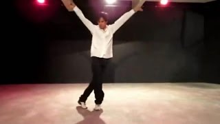 Hélio Gomez  Billie Jean  Nachna Onda Nei [upl. by Esertap142]