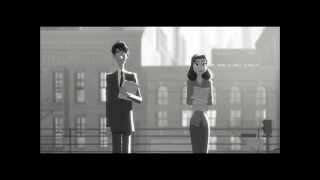 Paperman  Christophe beck Score [upl. by Ludmilla]