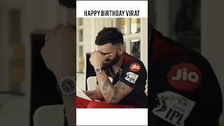 Virat kohli cutest edit❤️🐥 Happy Birthday Virat😍✨🏏 Youre Truly the King🇮🇳👑 viratkohliviratbday [upl. by Aggappe]