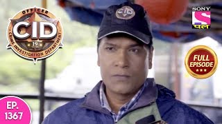 CID  Full Episode 1367  12th February 2019 [upl. by Salli]