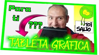 TABLETA GRÁFICA para corregir dibujar o jugar ⌨✏🎈XPPEN Star G640🔴🟢🟣 [upl. by Gronseth819]