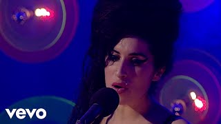 Amy Winehouse  Tears Dry On Their Own Live on Other Voices 2006 [upl. by Chrisse349]