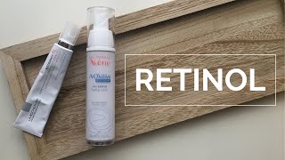 RETINOL  MITOS BENEFÍCIOS amp COMO USAR [upl. by Judy]