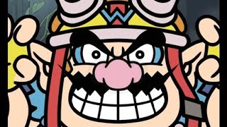 YouTube Poop WarioWare the Anime [upl. by Sutton156]