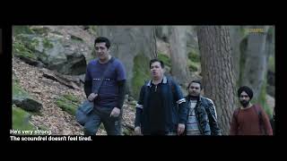 Aaja Mexico challiye movie funny scene 🤣🤣🤣😂 [upl. by Katti866]