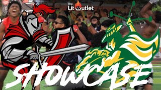 Lakewood HS Vs Narbonne HS Highlights [upl. by Annenn229]