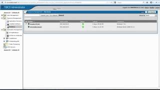 TIBCO Designer Service Deployment Intro [upl. by Darda]