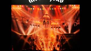 Motörhead  Ace of Spades No Sleep til Hammersmith [upl. by Clara]