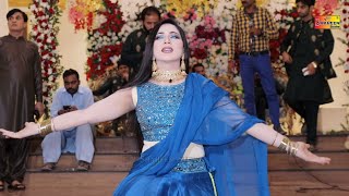 Nasha Sajna Da  Mehak Mehak Dance Performances  Latest Punjabi And Saraiki Song [upl. by Areik]