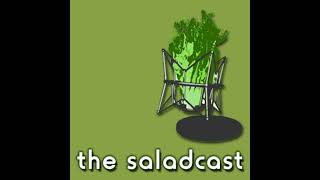 Saladcast 283  GOTY 2020 [upl. by Claribel]