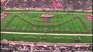 1993 Marching Illini Highlights [upl. by Louth]