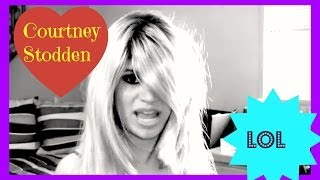 Courtney Stodden Parody [upl. by Solange]