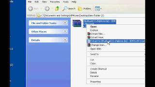 Download Internet Download Manager 2011 IDM full version key instructions [upl. by Ettennil369]