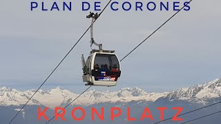 Dolomiti Superski 2024 Kronplatz  Plan de Corones [upl. by Cirdek]