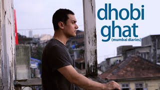 Dhobi Ghat Full Movie Review in Hindi  Story and Fact Explained  Aamir Khan  Prateik Babbar [upl. by Naimerej127]