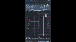 ZWCAD 2025 เขียนแบบขยาย Detail ZWCAD ห้องเรียนเขียนแบบออนไลน์ [upl. by Aeriell]