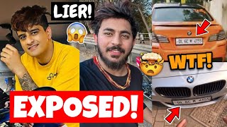 Full PROOF theamirmajid amp Jannu Stz Exposed😳 Dono Ne Jhoot Bola Ye Rahi Reality🤯 [upl. by Collum910]