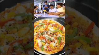 Pizza Dosa  பீட்சா தோசை [upl. by Shirah]