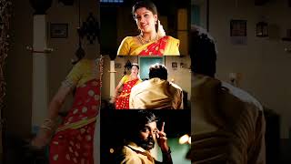 Karuppan movie karuva karuva payale song whatsapp statuskalai officialk shorts [upl. by Ellenuahs]